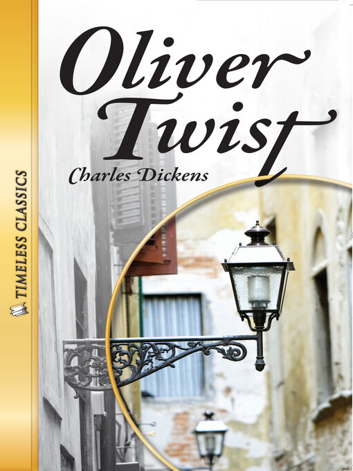 Title details for Oliver Twist by Charles Dickens - Available